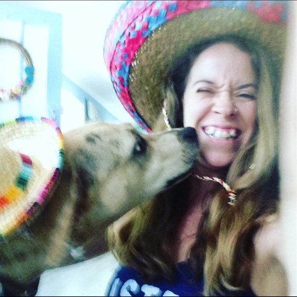 Meet your Posher, Hope - Picture 5 of 7